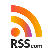 Hosting Rss Logo