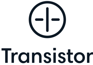 Transistor Vertical Logo 300x209