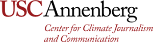 USC Center for Climate Journalism