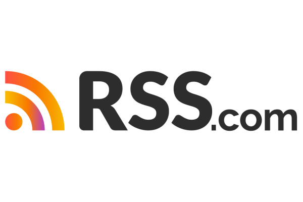Homepage RSS.com logo